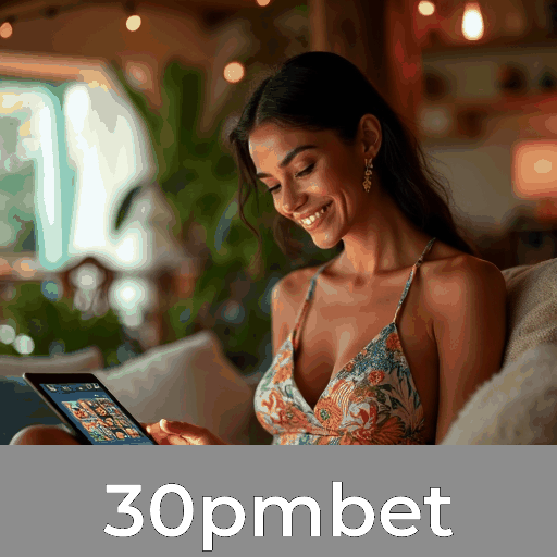 30pmbet: A Plataforma de Apostas Móvel que Facilita Sua Vida