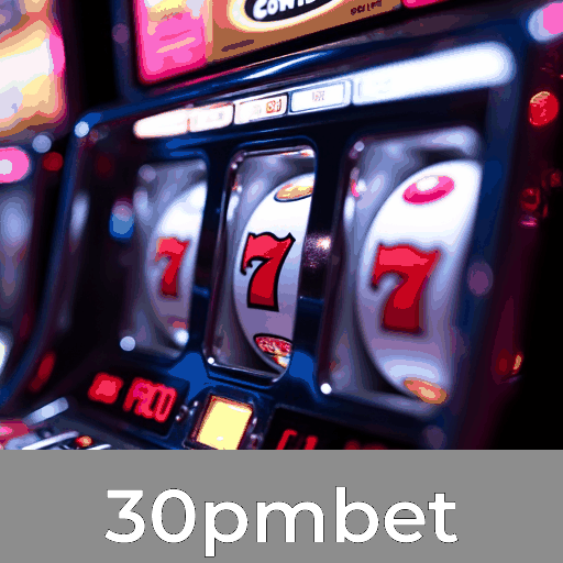 30pmbet: Aventura e Vencendo com Jogos de Cassino