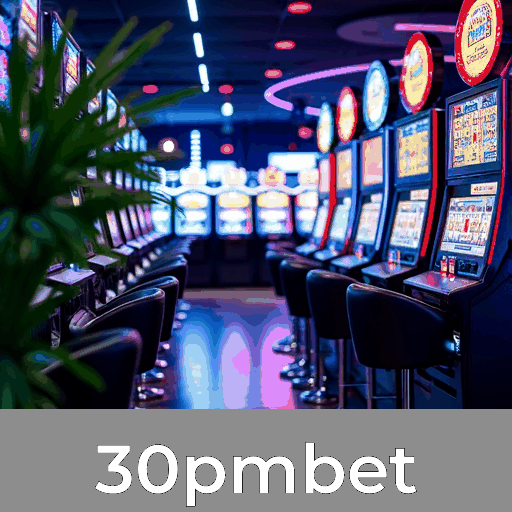 30pmbet: Plataforma de Apostas Premiadas