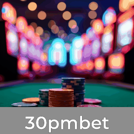 Especialista em Apostas Esportivas Brasileiras: 30pmbet