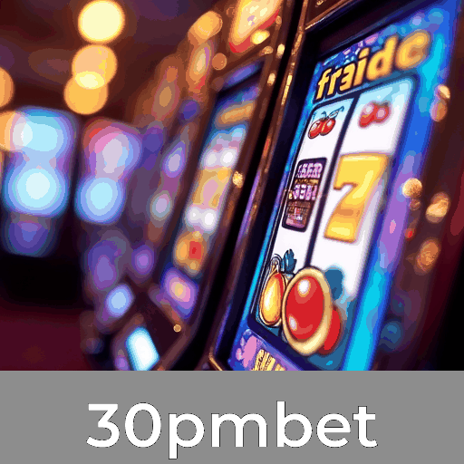 Experimente o Login Premium e Seguro no 30pmbet