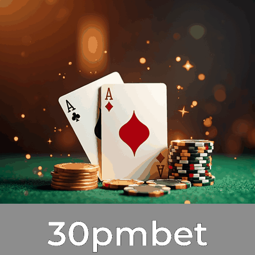 Experimente o Login Premium e Seguro no 30pmbet