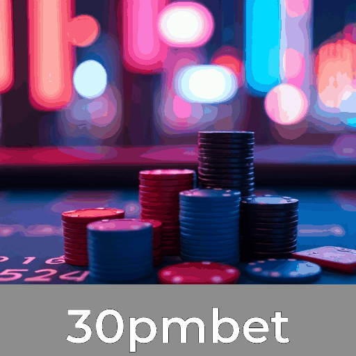30pmbet: Plataforma de Apostas Premiadas
