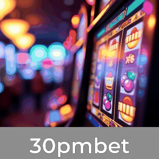 30pmbet: Plataforma de Apostas Premiadas