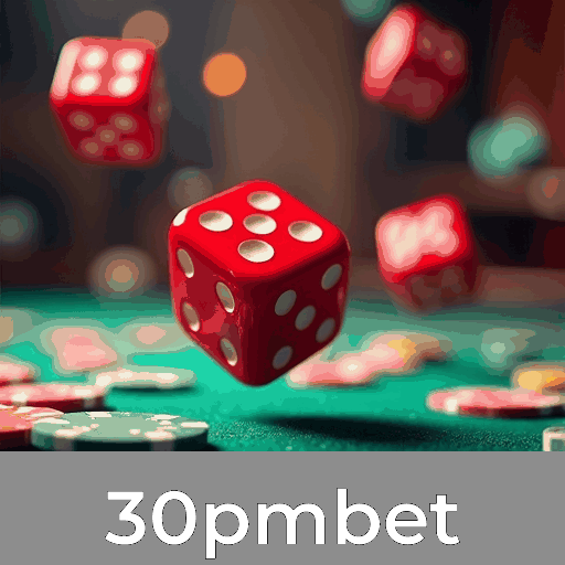 30pmbet: Aventura e Vencendo com Jogos de Cassino