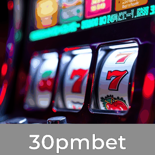 30pmbet: Slots com Prêmios Gigantes, Mesa de Jogos Estratégica, Realidade Virtual Imersiva