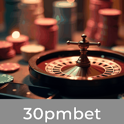 30pmbet: Slots com Prêmios Gigantes, Mesa de Jogos Estratégica, Realidade Virtual Imersiva