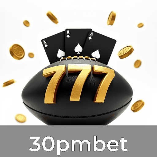 30pmbet: Plataforma de Apostas Premiadas
