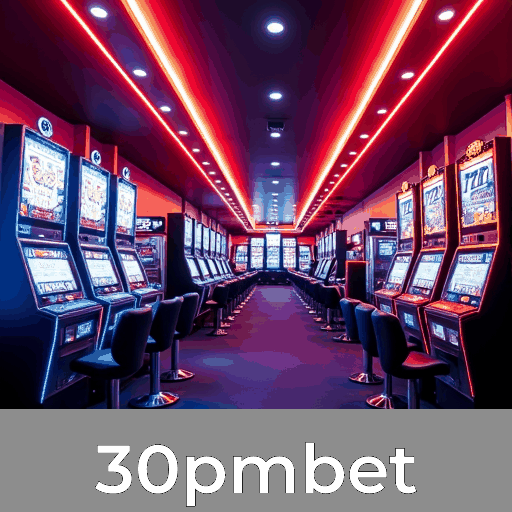 Experimente o Login Premium e Seguro no 30pmbet