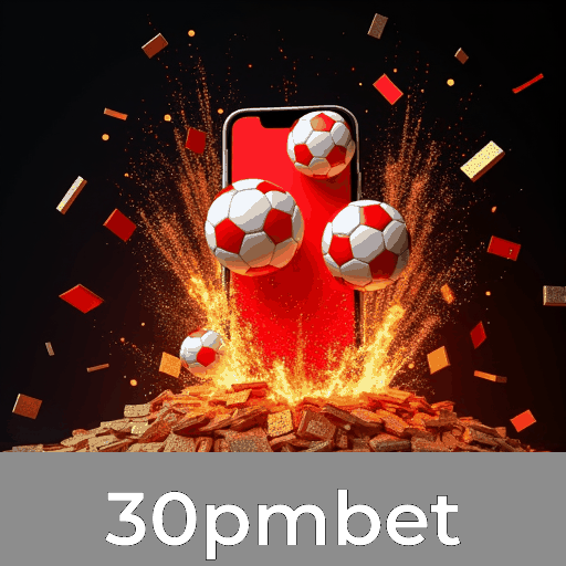 Especialista em Apostas Esportivas Brasileiras: 30pmbet