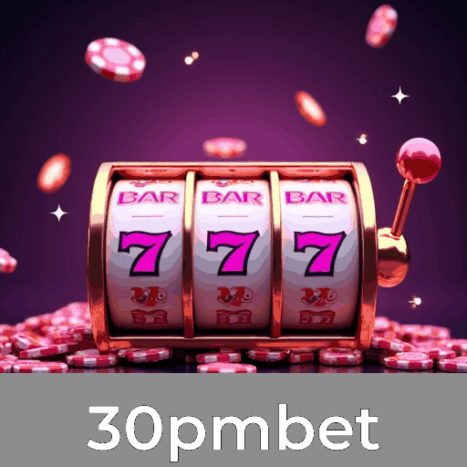 30pmbet: Slots com Prêmios Gigantes, Mesa de Jogos Estratégica, Realidade Virtual Imersiva