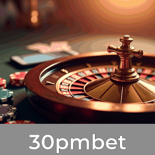 30pmbet: Aventura e Vencendo com Jogos de Cassino