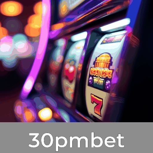 30pmbet: Aventura e Vencendo com Jogos de Cassino